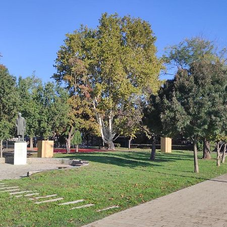 Hip Riverview Bestern Szeged Eksteriør billede
